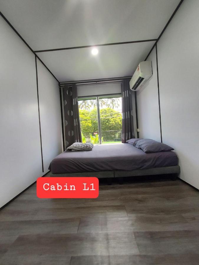 Safar House & Cabin Kuala Kangsar Room photo