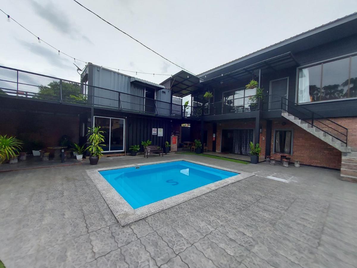 Safar House & Cabin Kuala Kangsar Exterior photo