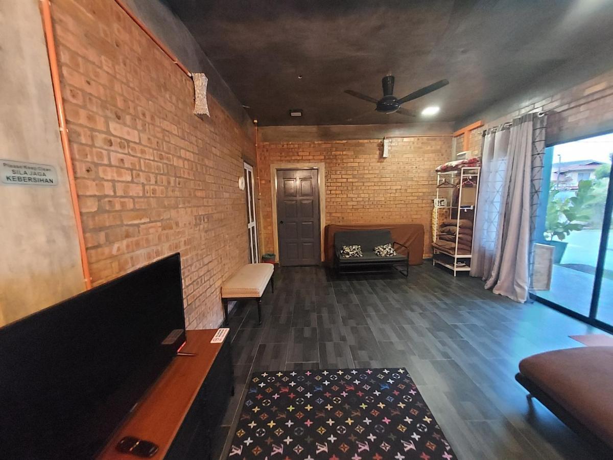 Safar House & Cabin Kuala Kangsar Room photo